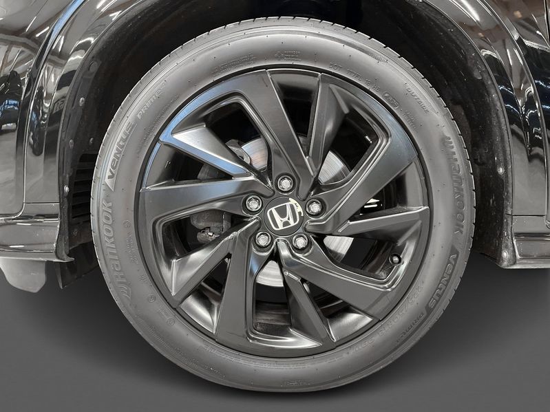 Honda HR-V bild 19