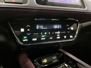 Honda HR-V bild 14