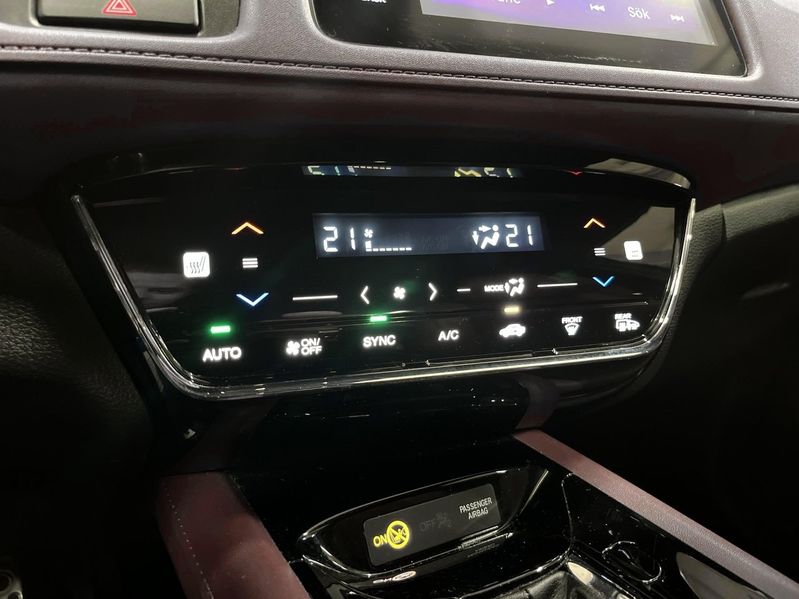 Honda HR-V bild 14
