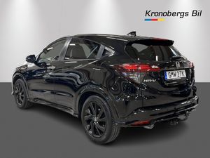 Honda HR-V bild 6