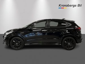 Honda HR-V bild 4