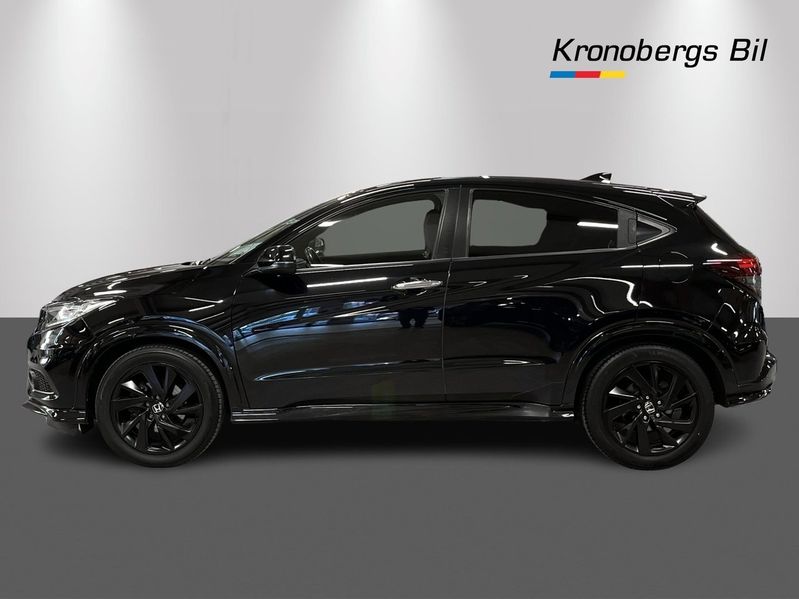 Honda HR-V bild 4