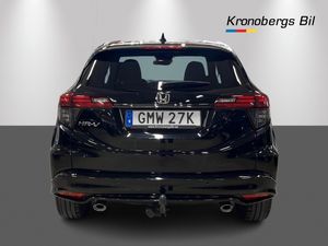Honda HR-V bild 5