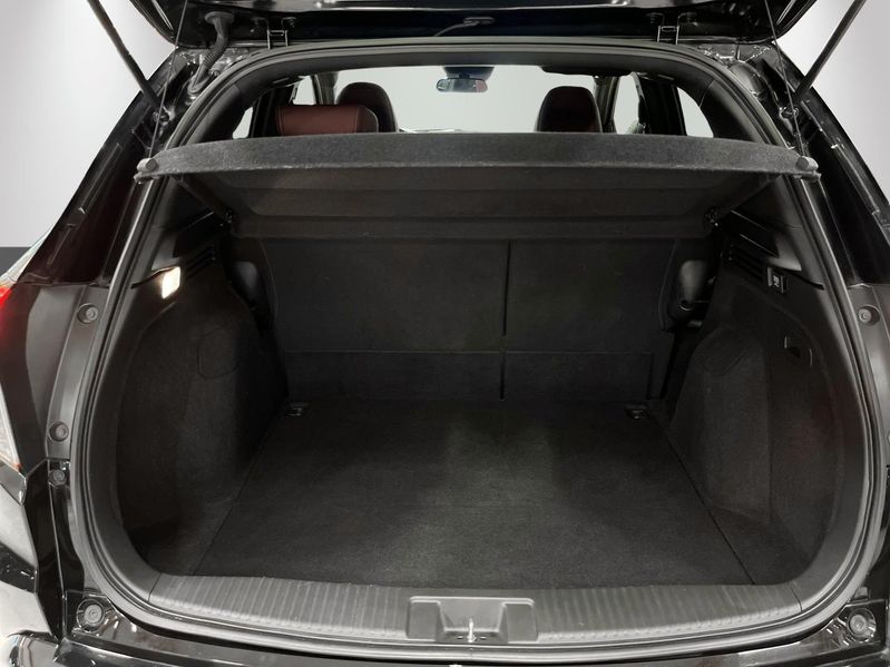 Honda HR-V bild 18