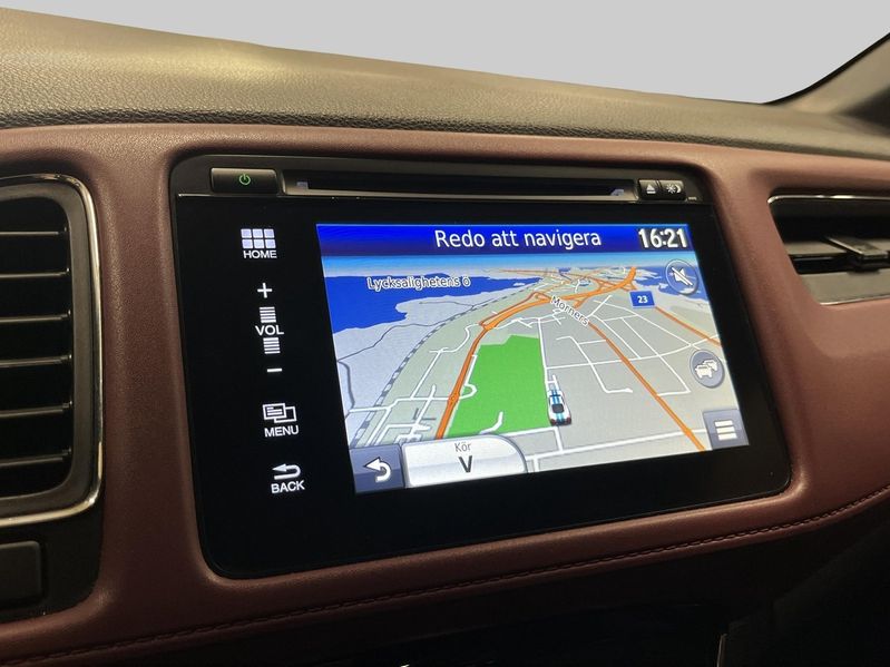 Honda HR-V bild 16