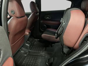 Honda HR-V bild 10