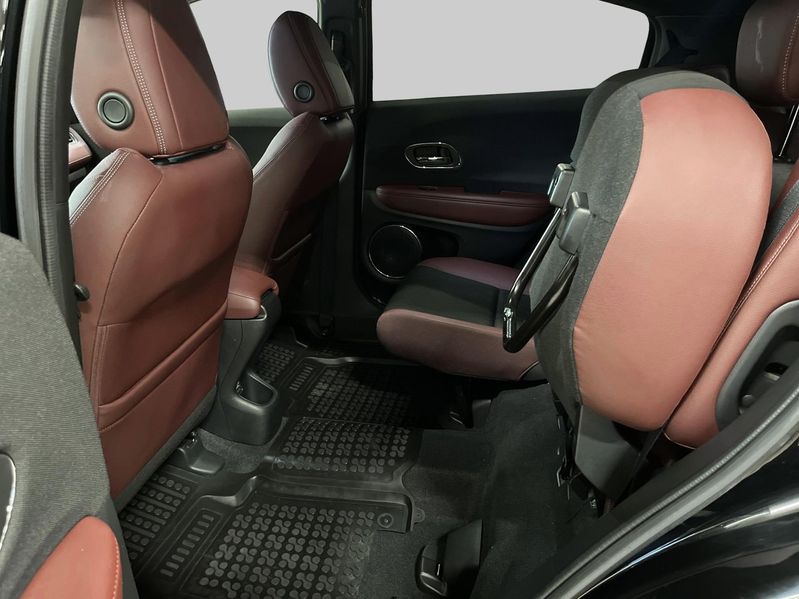 Honda HR-V bild 10
