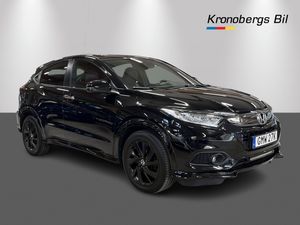 Honda HR-V bild 3