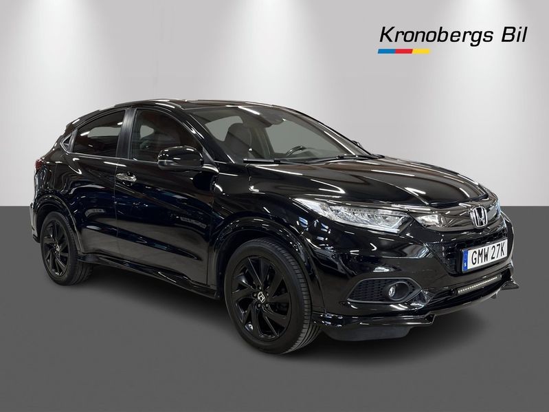 Honda HR-V bild 3