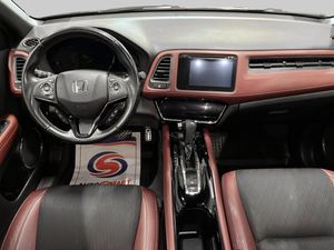Honda HR-V bild 7