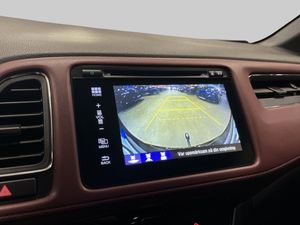 Honda HR-V bild 15