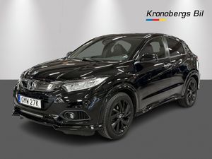 Honda HR-V bild 1