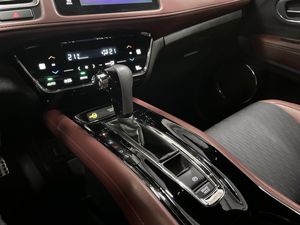 Honda HR-V bild 13