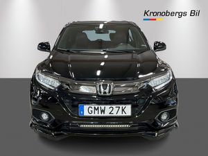 Honda HR-V bild 2