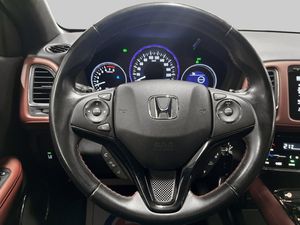Honda HR-V bild 11