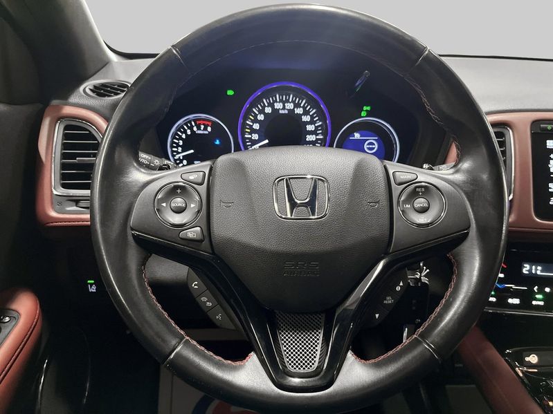 Honda HR-V bild 11