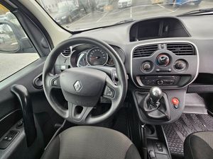 Renault Kangoo bild 6