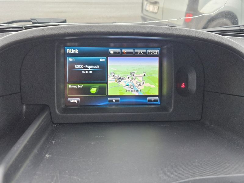 Renault Kangoo bild 5
