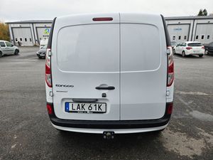 Renault Kangoo bild 8