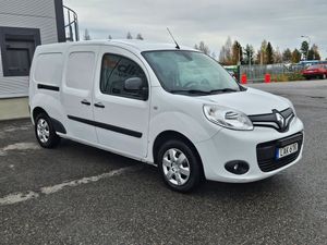 Renault Kangoo bild 1