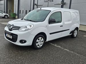 Renault Kangoo bild 4