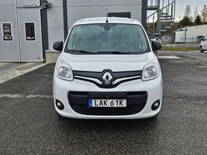 Renault Kangoo bild 3