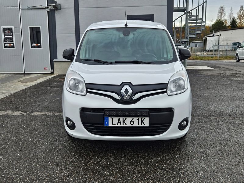 Renault Kangoo bild 3