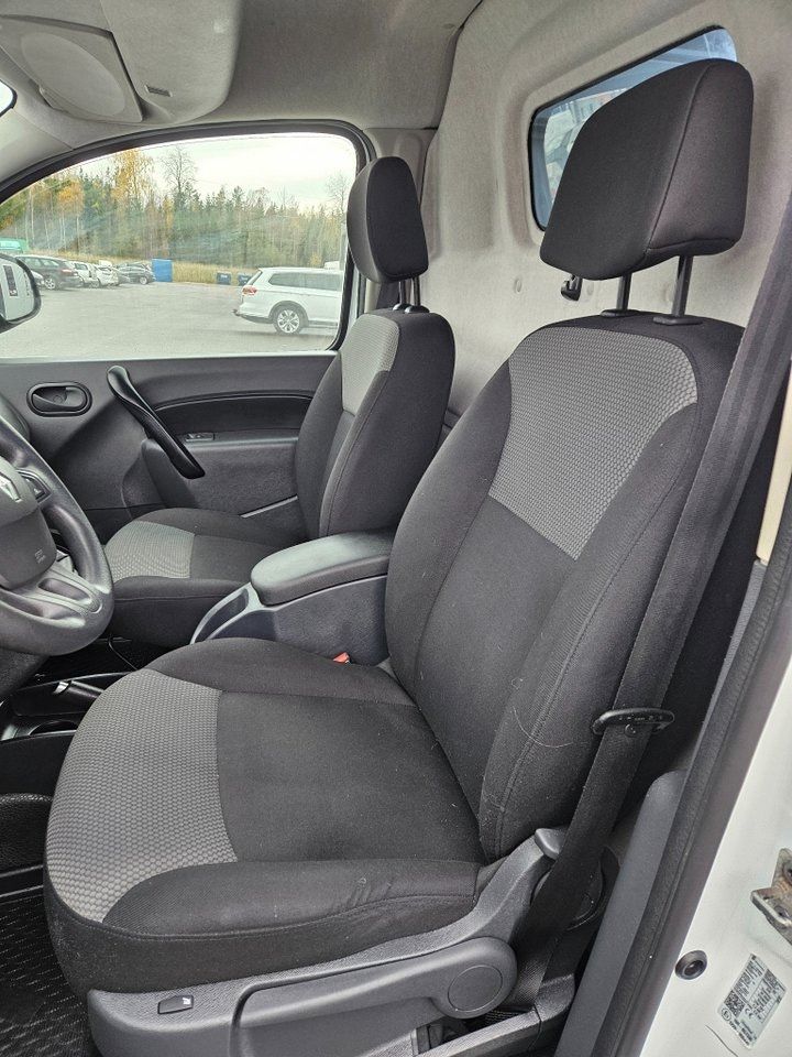 Renault Kangoo bild 9