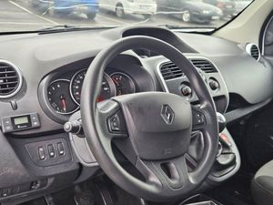 Renault Kangoo bild 2