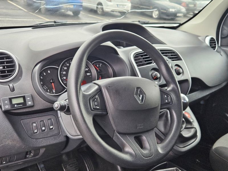 Renault Kangoo bild 2