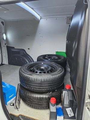 Renault Kangoo bild 7