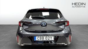 Toyota Corolla bild 7