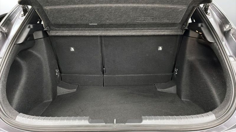 Toyota Corolla bild 10