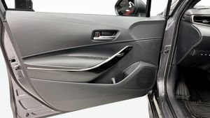 Toyota Corolla bild 11