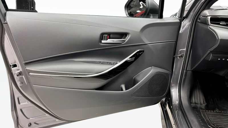 Toyota Corolla bild 11