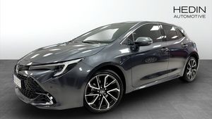 Toyota Corolla bild 1