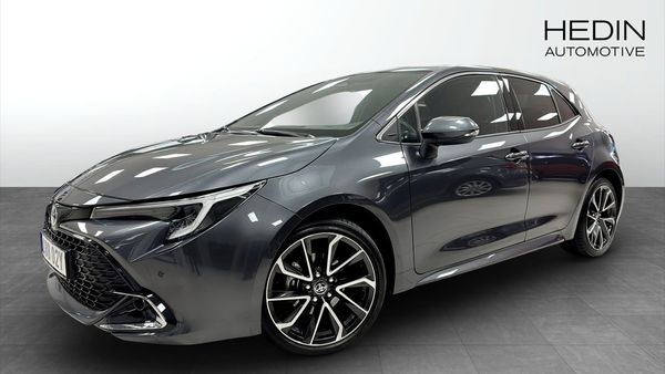 Toyota Corolla Toyota Corolla - 2023