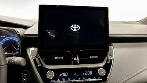 Toyota Corolla bild 12