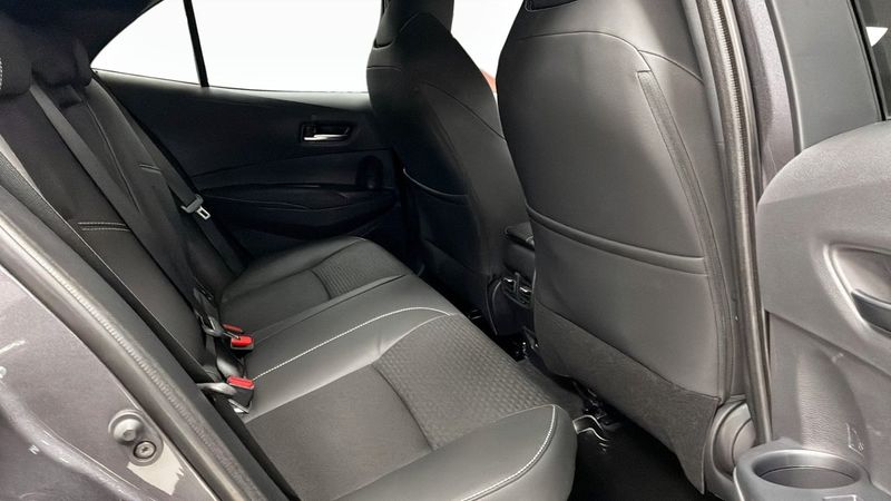 Toyota Corolla bild 5