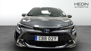 Toyota Corolla bild 8