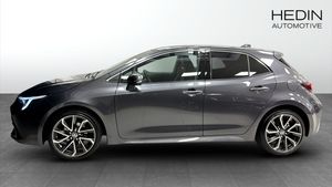 Toyota Corolla bild 6