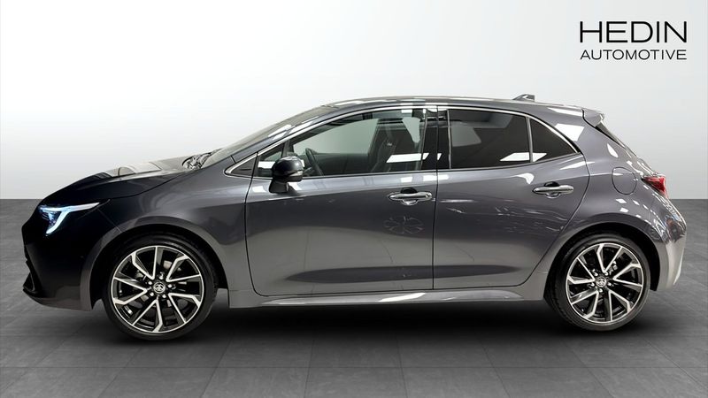 Toyota Corolla bild 6