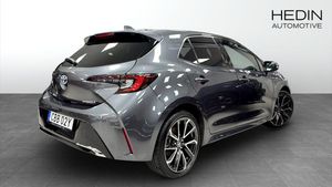 Toyota Corolla bild 2