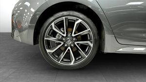 Toyota Corolla bild 9