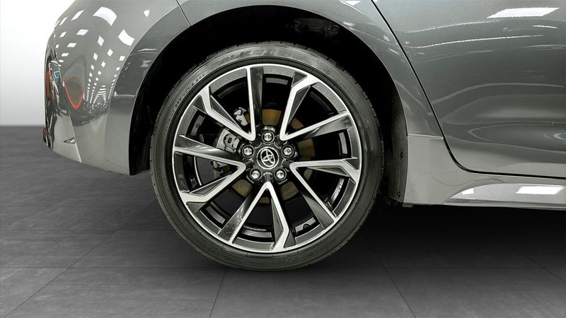 Toyota Corolla bild 9