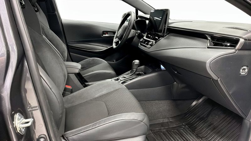 Toyota Corolla bild 3