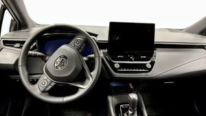 Toyota Corolla bild 4