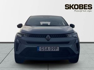 Renault Captur bild 1