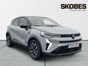 Renault Captur bild 1
