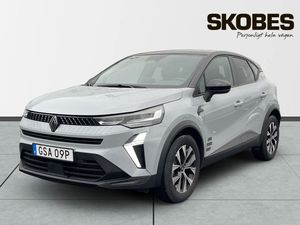 Renault Captur bild 3